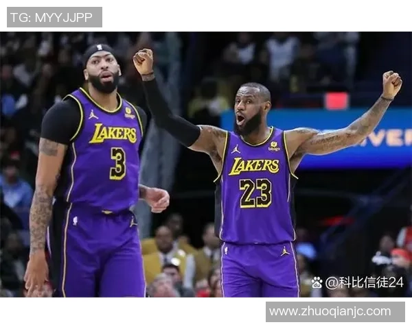 2008年NBA季后赛爵士与湖人激战回顾与精彩瞬间分析