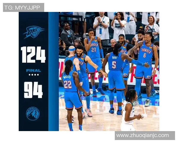 2019年3月6日雷霆队与森林狼队激战回顾精彩瞬间与赛后分析 2019年3月6日雷霆队与森林狼队激战回顾精彩瞬间与赛后分析