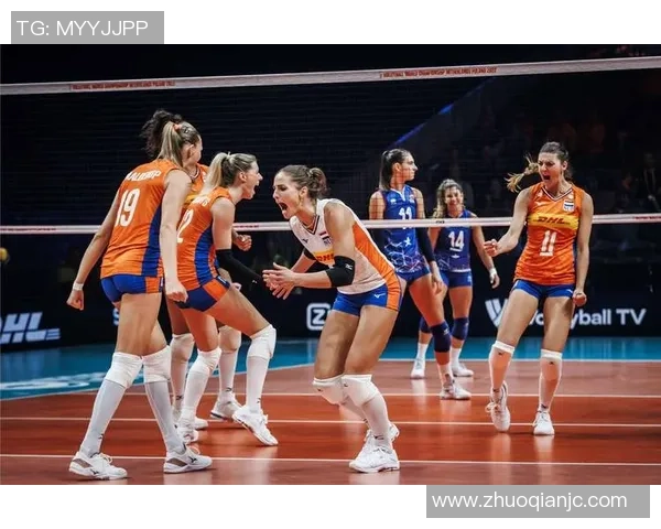 全运会女排对决江苏与上海巅峰对决展现实力与团队精神 全运会女排对决江苏与上海巅峰对决展现实力与团队精神