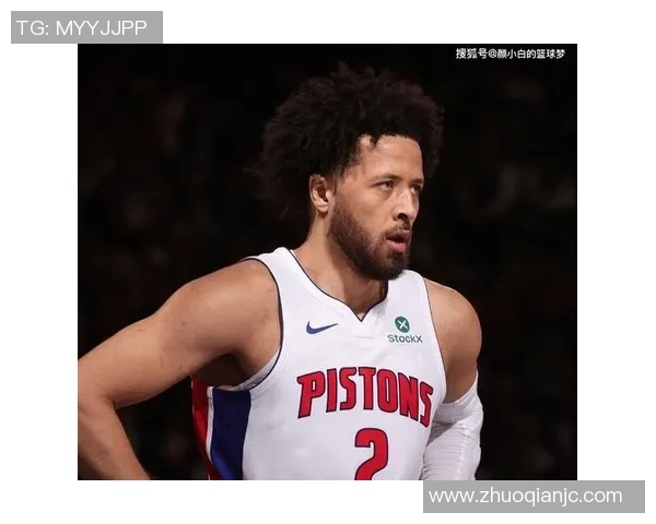 凯德坎宁安:年轻天才如何在NBA赛场上崭露头角与成就未来 凯德坎宁安:年轻天才如何在NBA赛场上崭露头角与成就未来