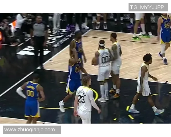 勇士与爵士比赛结果分析及比分差距探讨 勇士与爵士比赛结果分析及比分差距探讨