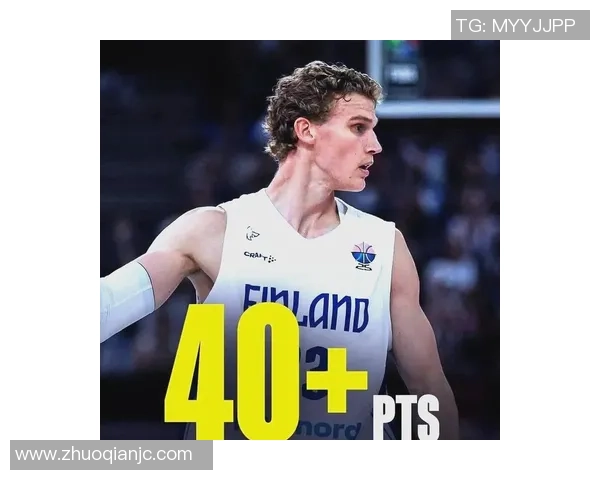 劳里马尔卡宁崛起NBA赛场的全能锋线新星之路