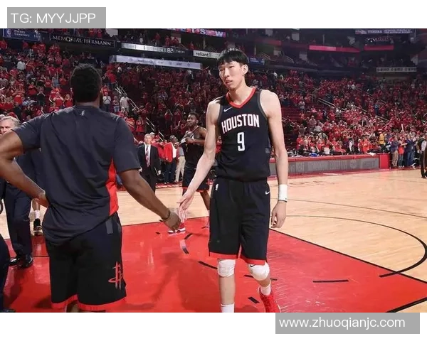 周琦直播解说火箭对掘金精彩对决带你领略NBA赛场魅力