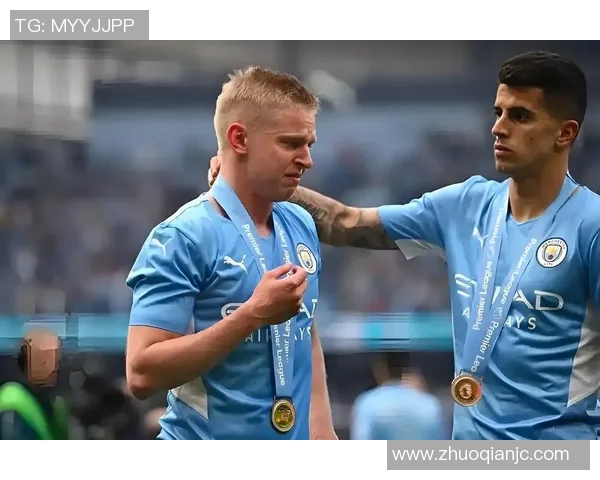 坎塞洛的足球之路：从天才少年到世界级后卫的成长历程