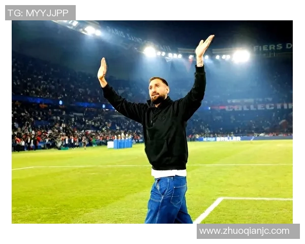 多纳鲁马:从青涩门将到世界之巅的传奇之路与荣耀时刻 多纳鲁马:从青涩门将到世界之巅的传奇之路与荣耀时刻