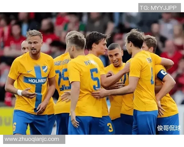 埃尔夫与哥德堡对决前瞻分析及胜负预测详解 埃尔夫与哥德堡对决前瞻分析及胜负预测详解