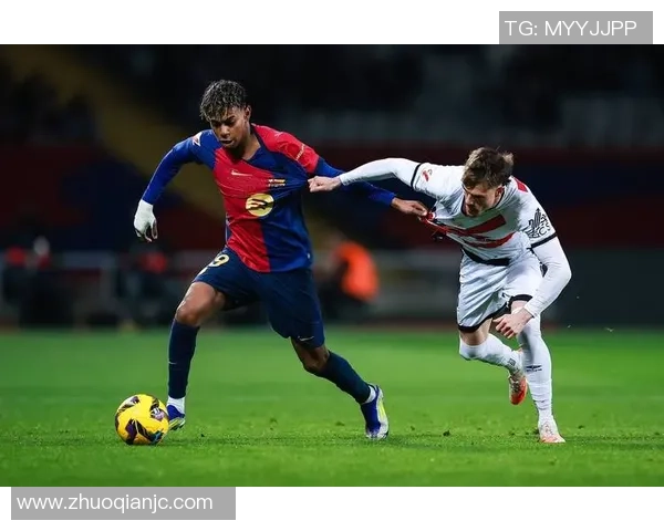 巴萨主场迎战塞尔塔足彩分析及投注建议全面解读