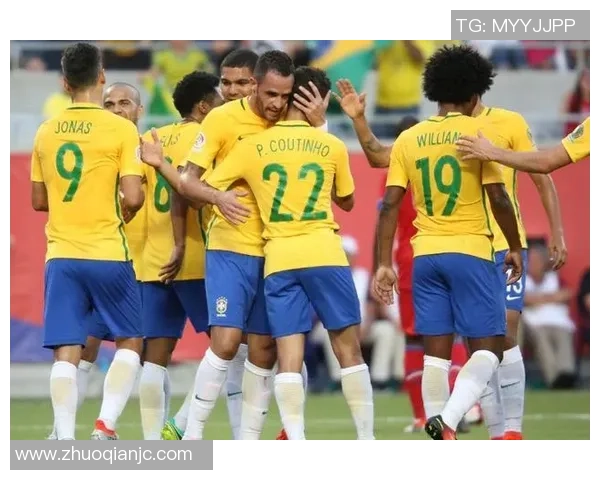 巴西与秘鲁足球赛比分预测分析及胜负趋势探讨