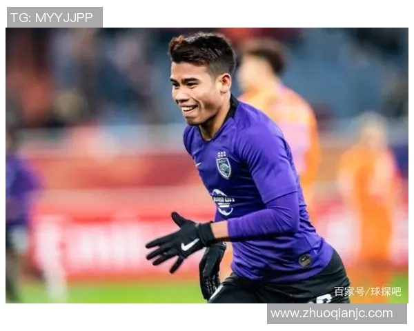 彭亨与柔佛的激烈对决揭示马来西亚足球的未来发展潜力