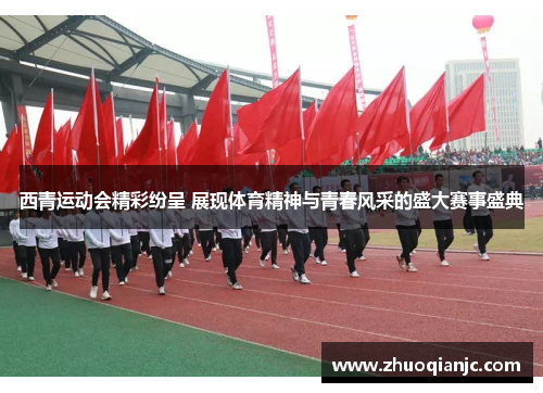 西青运动会精彩纷呈 展现体育精神与青春风采的盛大赛事盛典