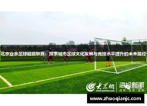 北京业余足球超级联赛：探索城市足球文化发展与竞技水平提升的未来路径